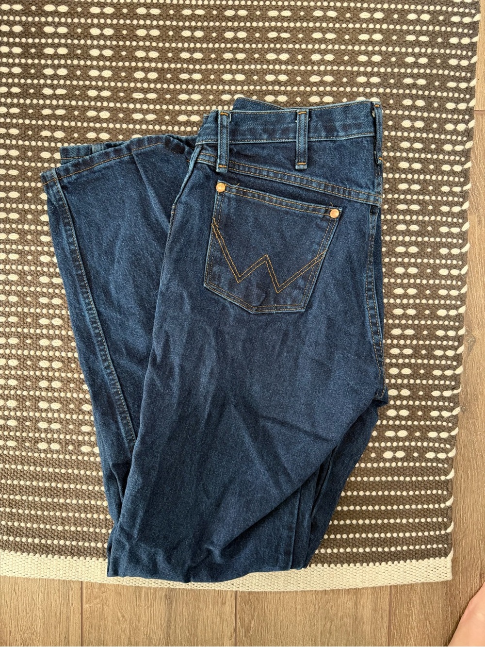 Men’s Wranglers
